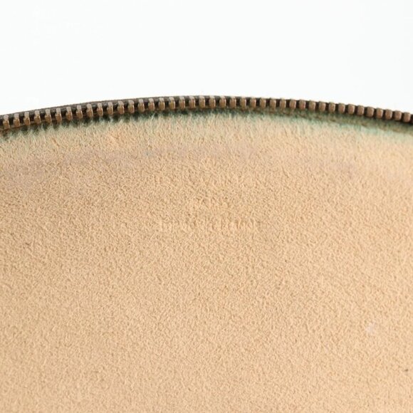 LOUIS VUITTON Monogram Poche Monte Carlo Jewelry Box - Picture 8 of 16